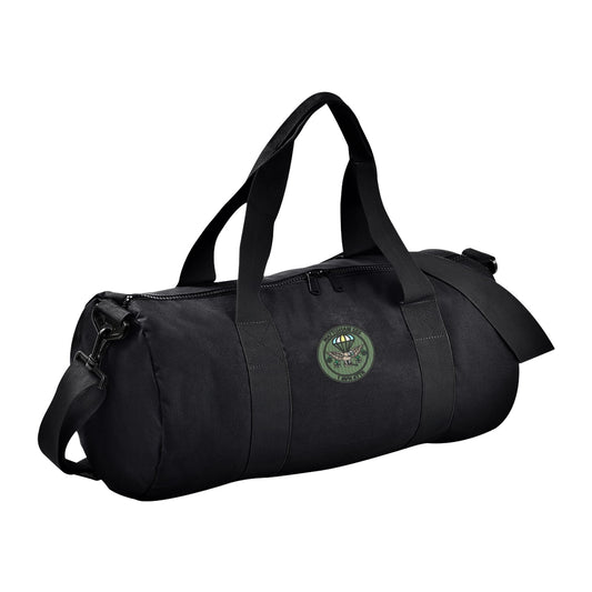 Wattisham SES 1 Avn Attk Barrel Bag