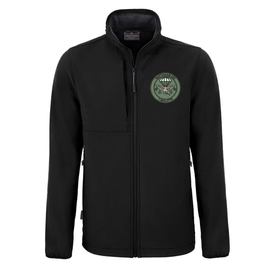 Wattisham SES 1 Avn Attk Craghoppers Basecamp Softshell