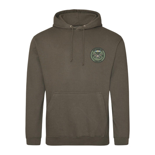 Wattisham SES 1 Avn Attk Hoodie