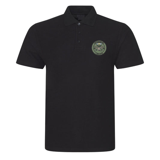Wattisham SES 1 Avn Attk Polo Shirt
