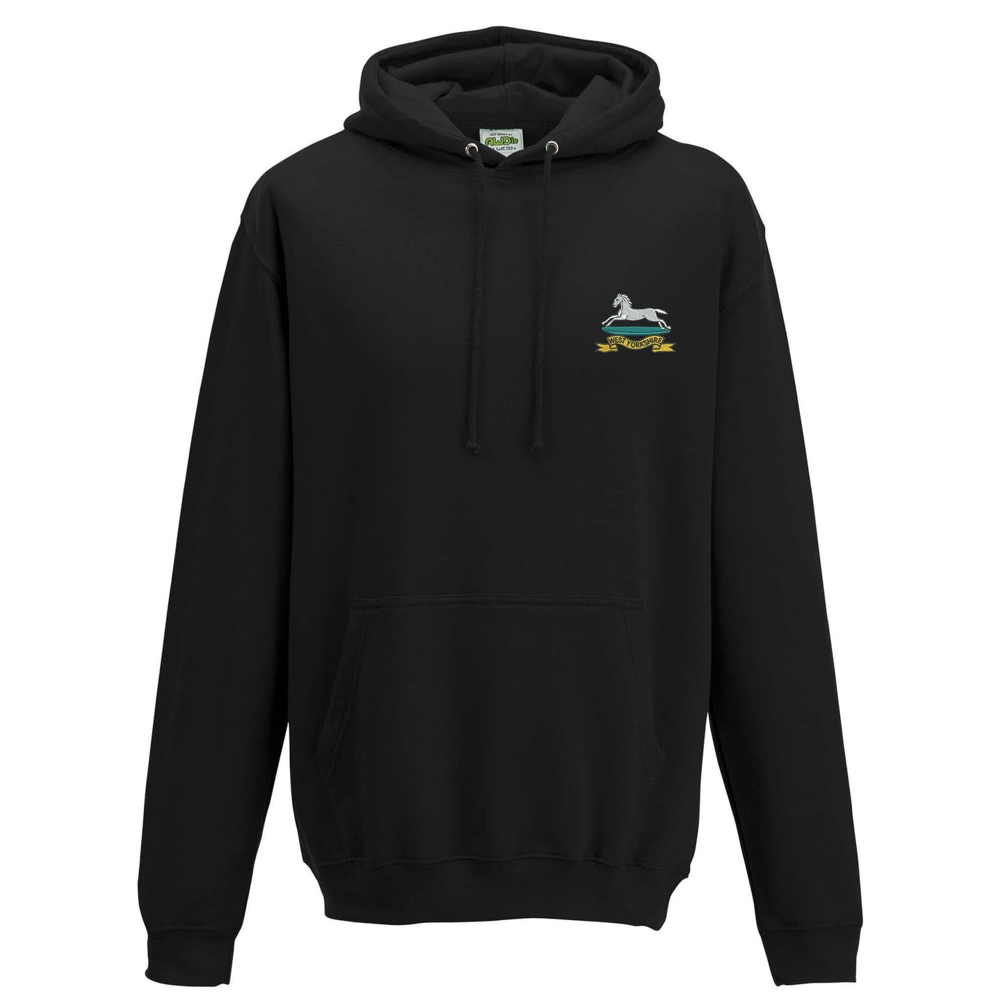 West Yorkshire Hoodie