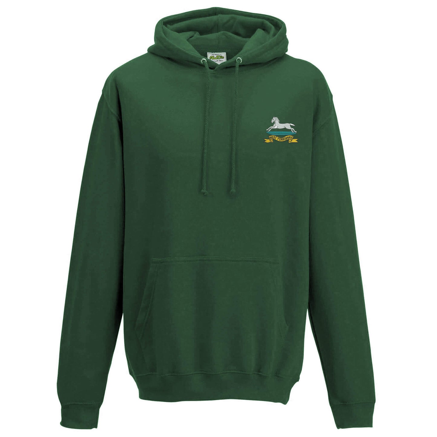 West Yorkshire Hoodie