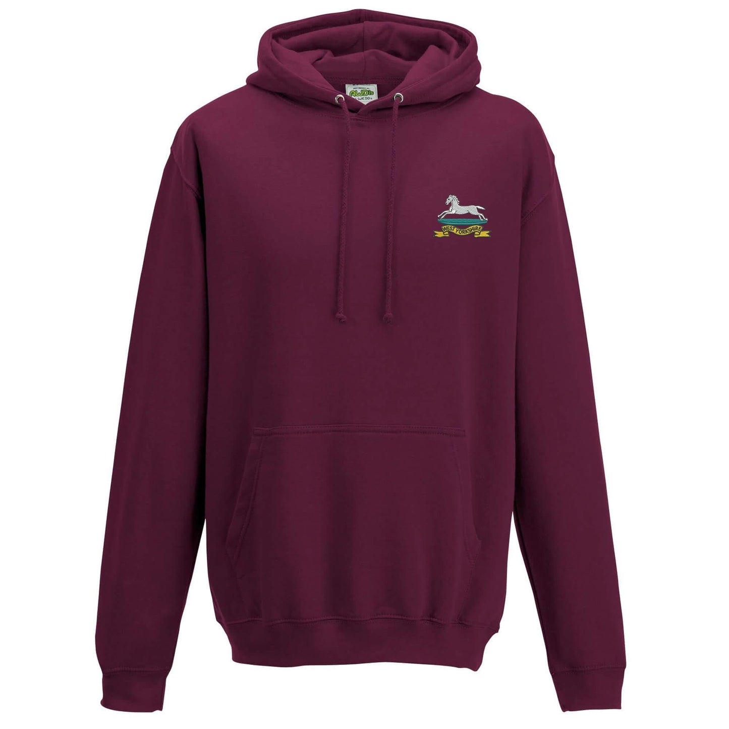 West Yorkshire Hoodie
