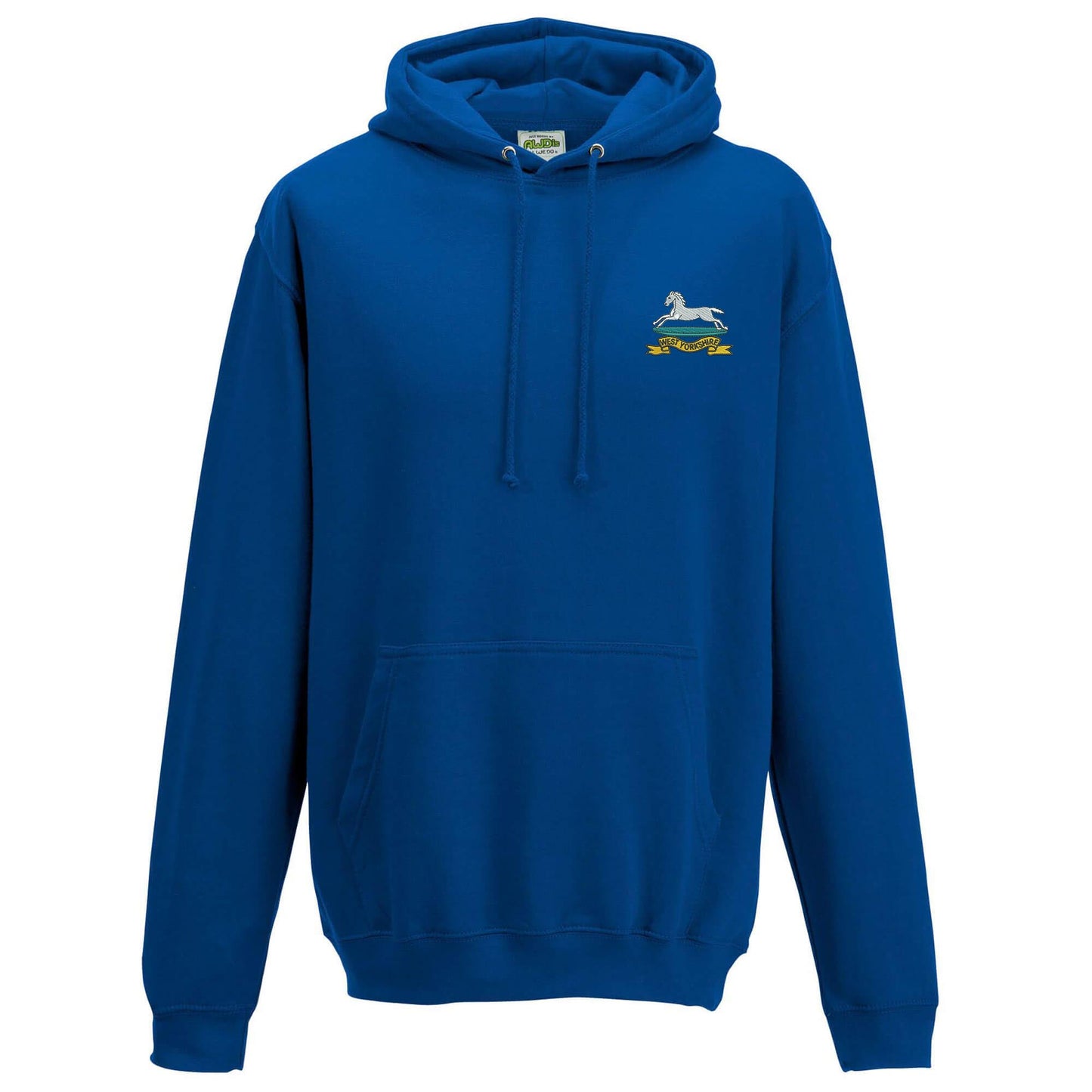 West Yorkshire Hoodie