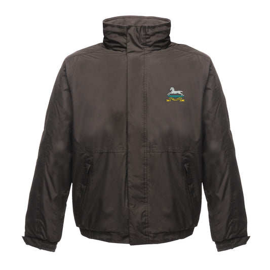 West Yorkshire Regiment Regatta Waterproof Jacket With Hood