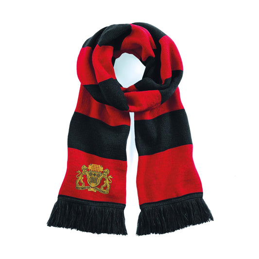 Westminster Dragoons Stadium Scarf